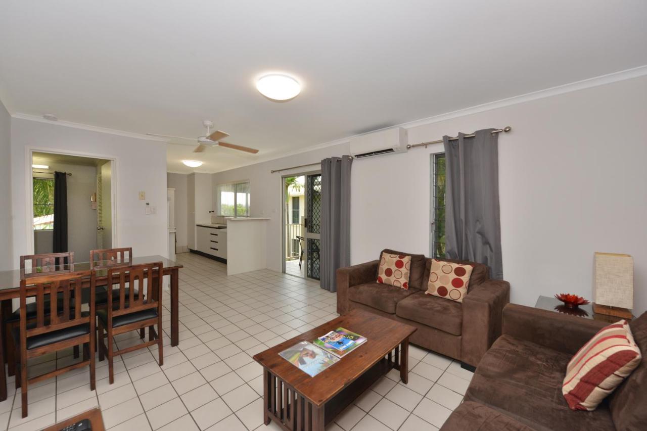 Lychee Tree Holiday Apartments