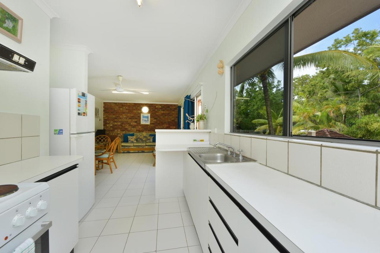 Lychee Tree Holiday Apartments
