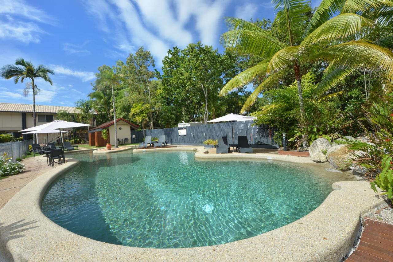 Lychee Tree Holiday Apartments
