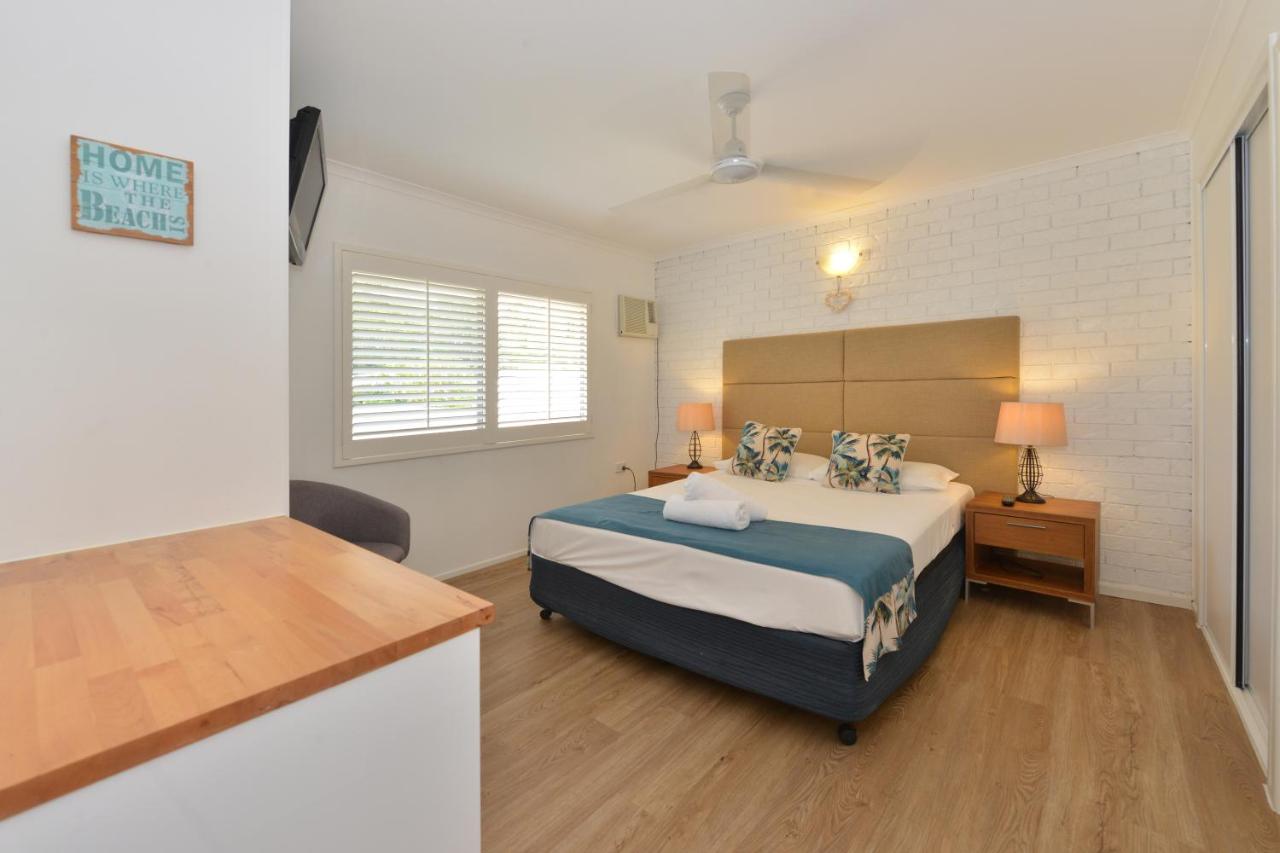 Lychee Tree Holiday Apartments