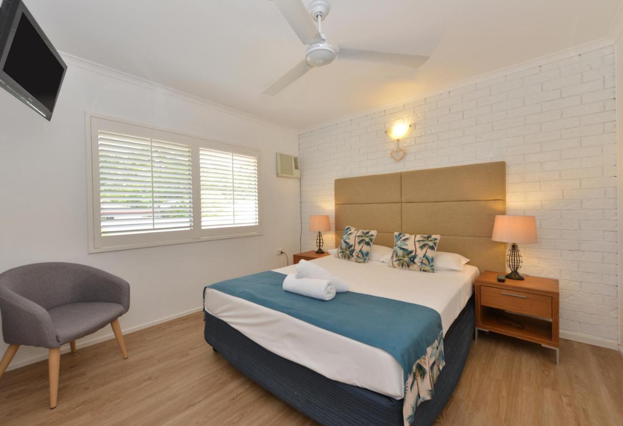 Lychee Tree Holiday Apartments