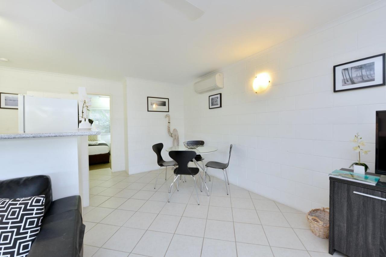 Lychee Tree Holiday Apartments