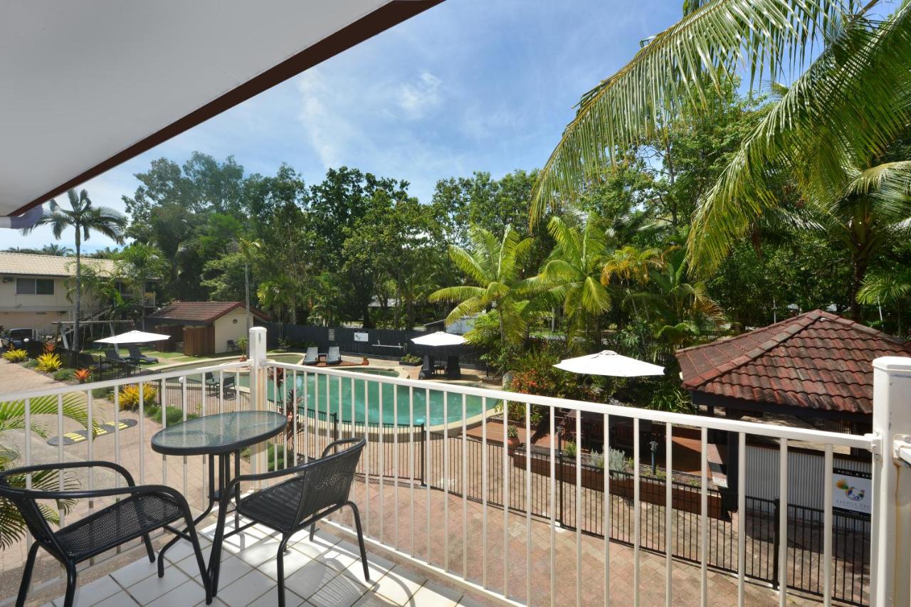Lychee Tree Holiday Apartments