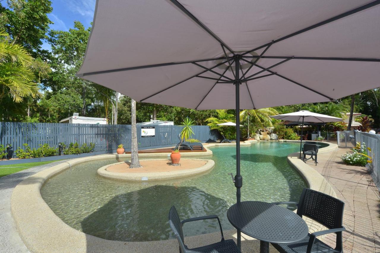 Lychee Tree Holiday Apartments