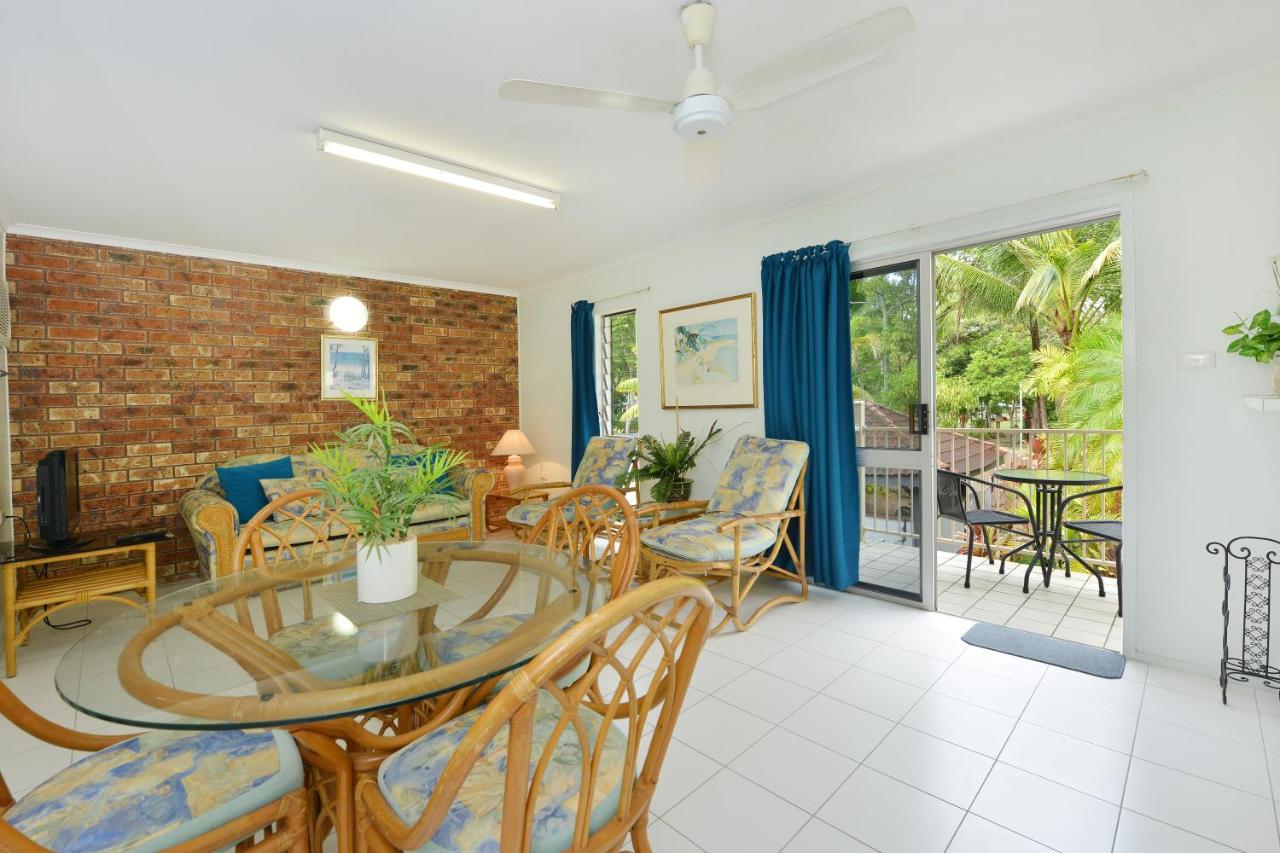 Lychee Tree Holiday Apartments