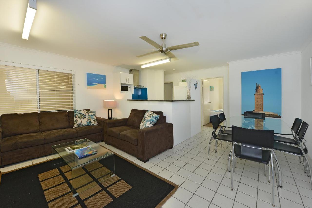 Lychee Tree Holiday Apartments