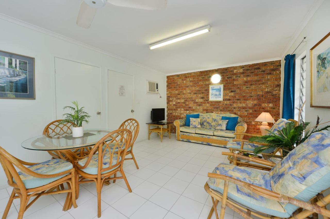 Lychee Tree Holiday Apartments