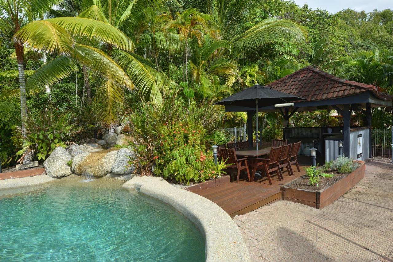 Lychee Tree Holiday Apartments
