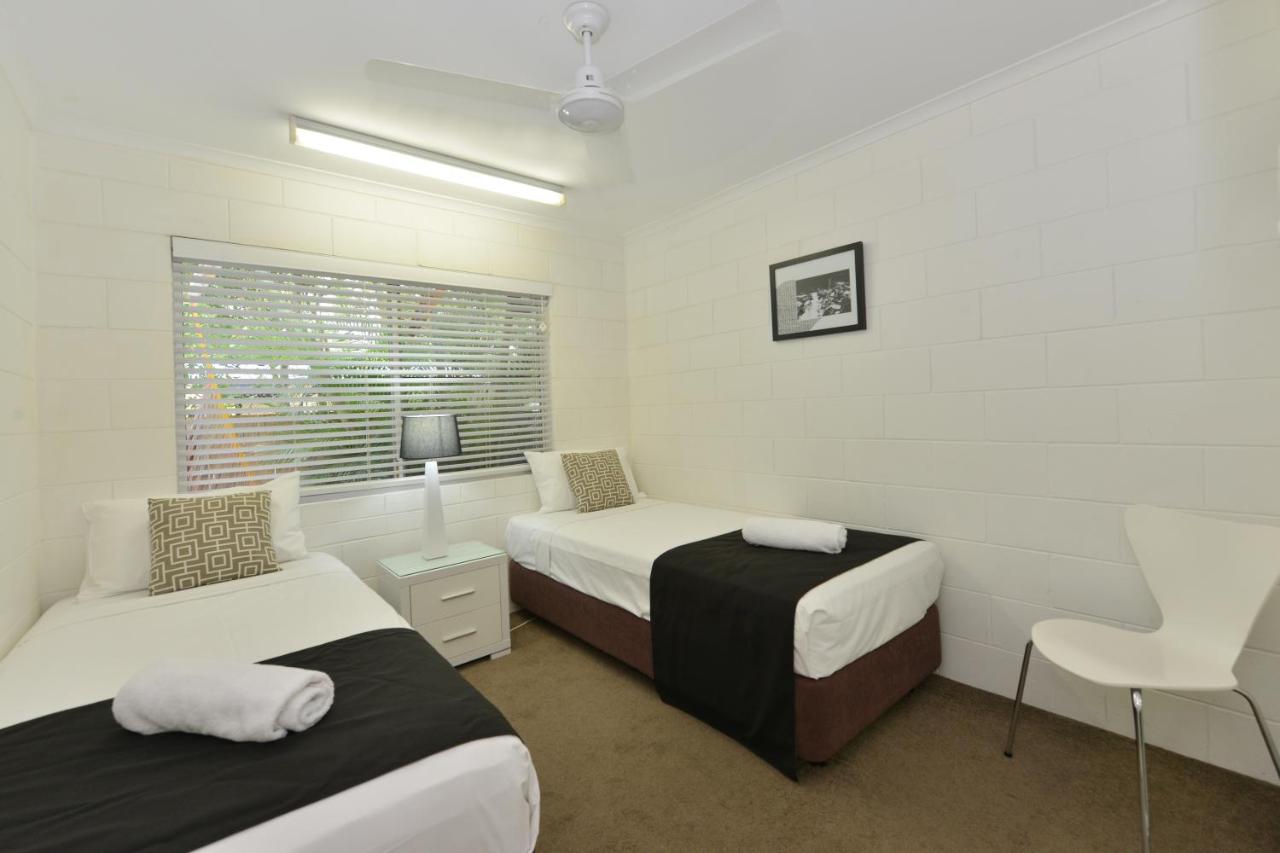 Lychee Tree Holiday Apartments