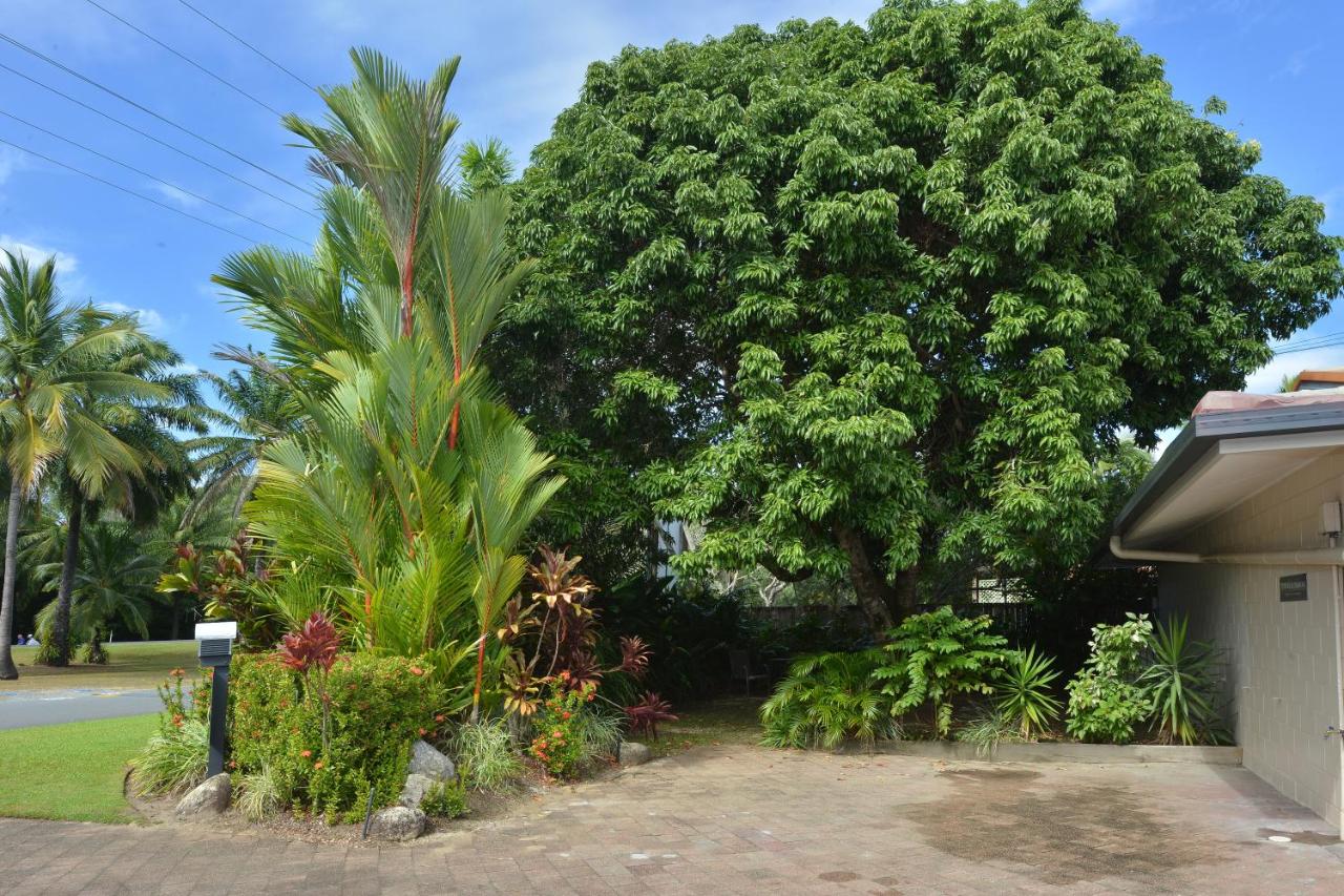Lychee Tree Holiday Apartments