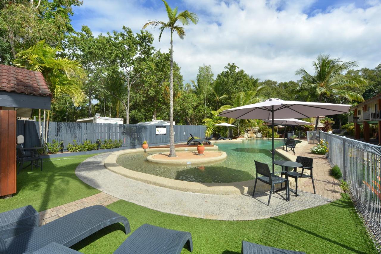 Lychee Tree Holiday Apartments