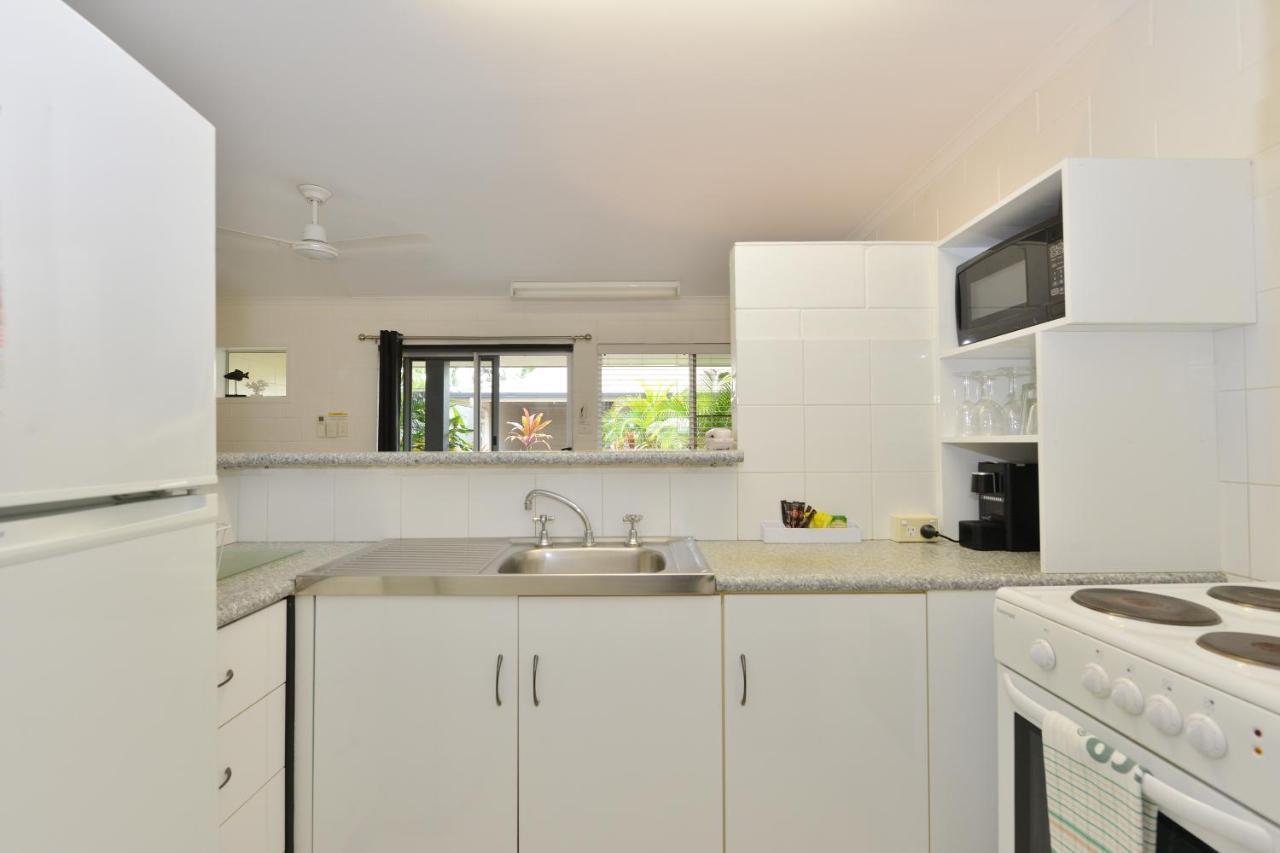 Lychee Tree Holiday Apartments
