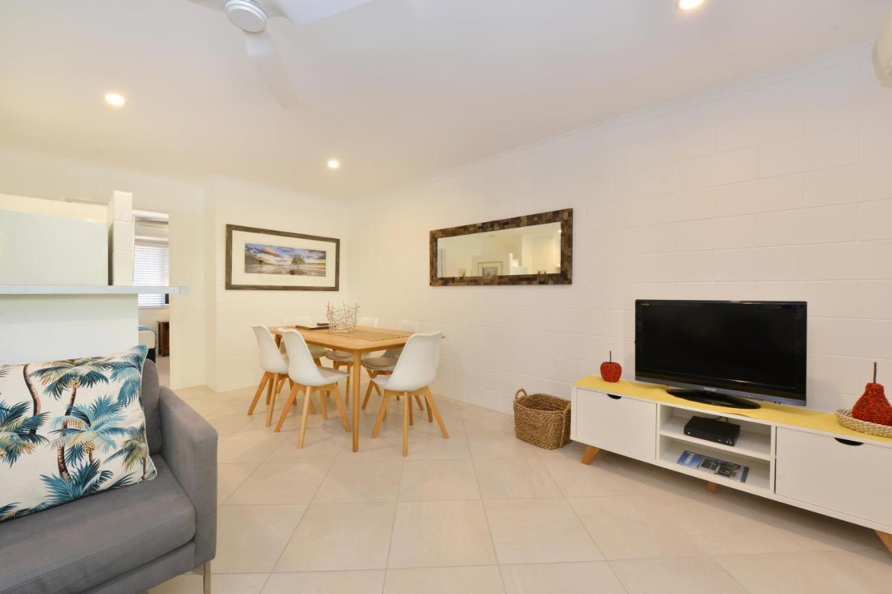 Lychee Tree Holiday Apartments
