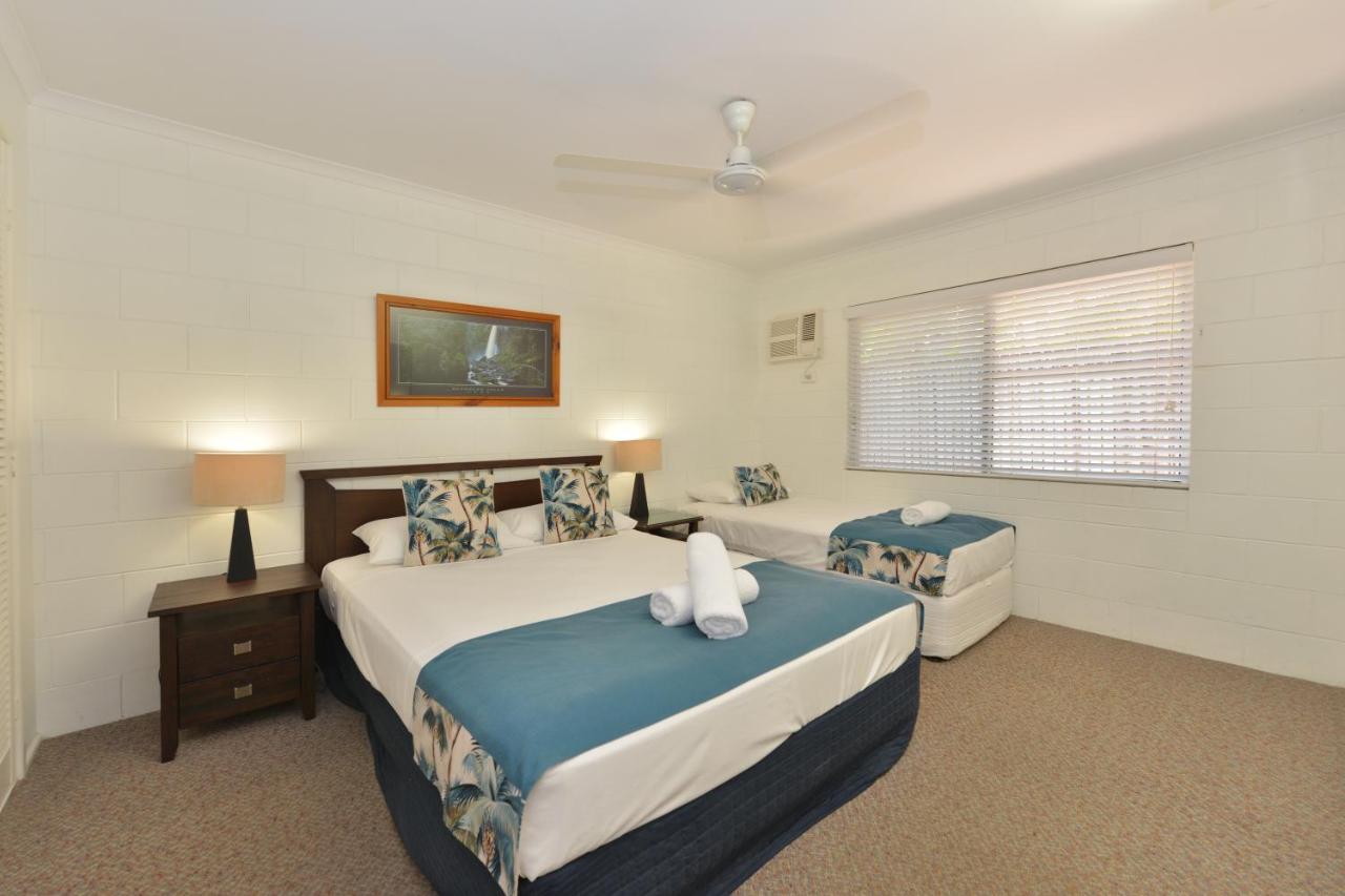 Lychee Tree Holiday Apartments