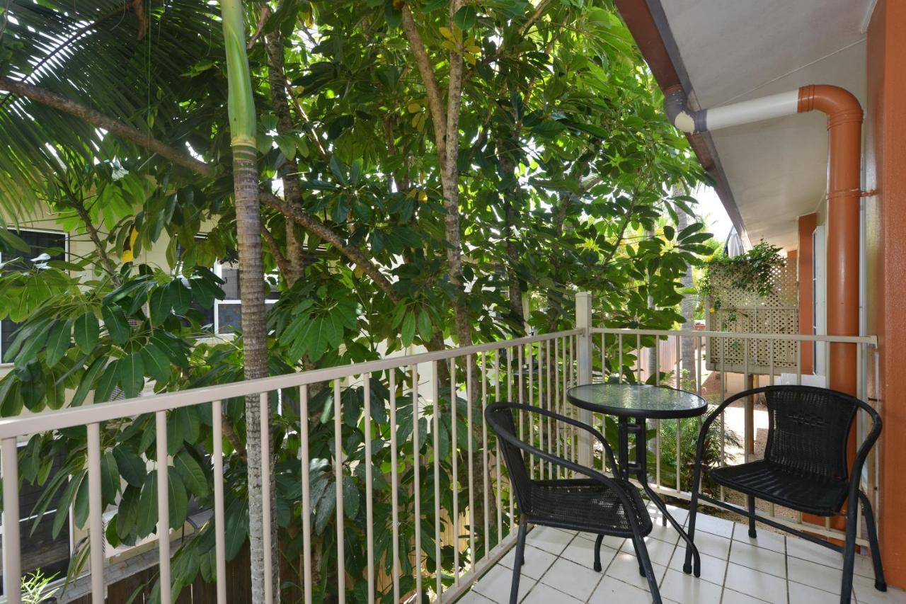 Lychee Tree Holiday Apartments