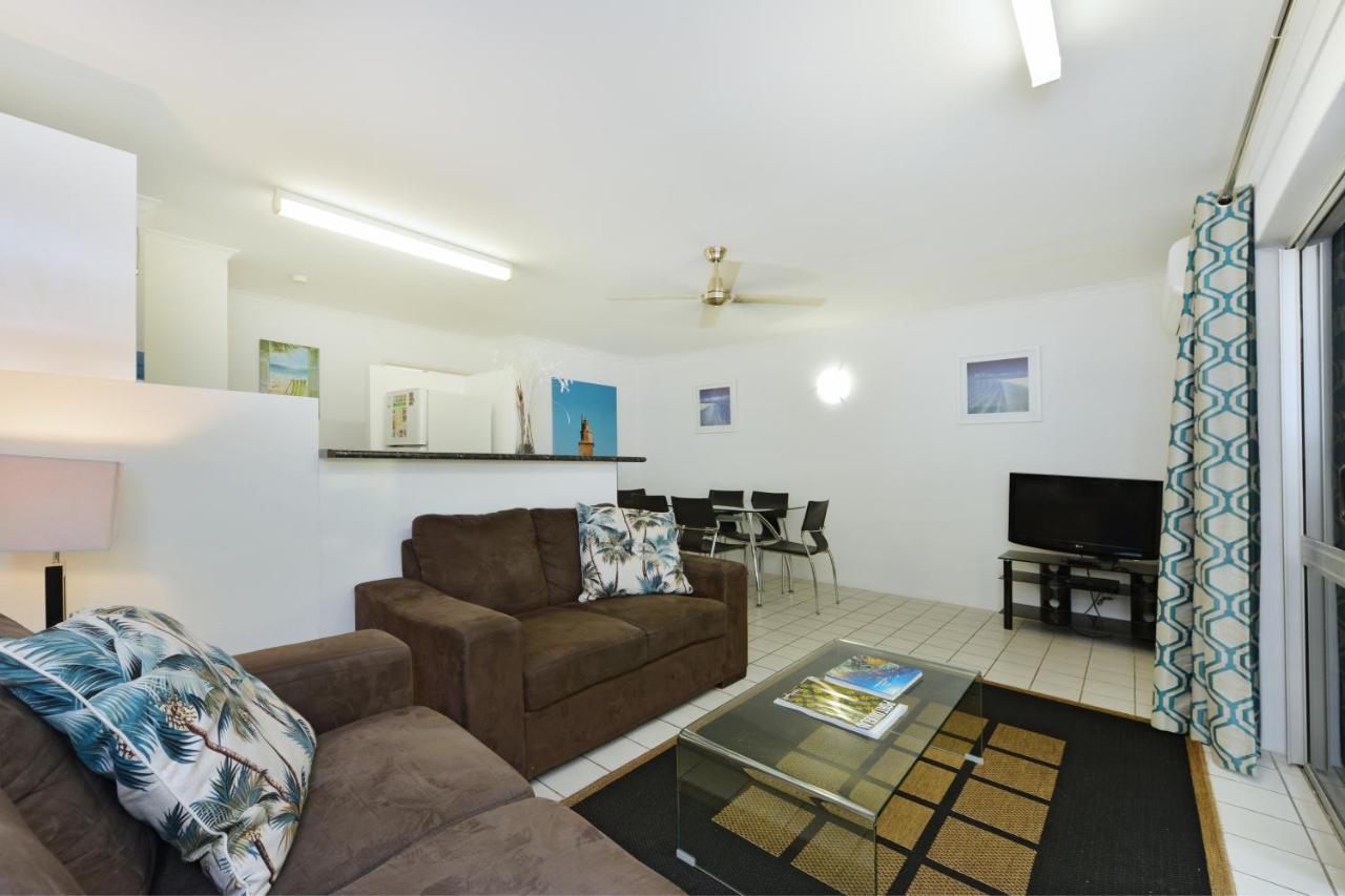 Lychee Tree Holiday Apartments