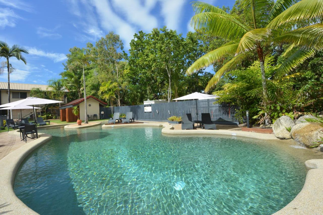 Lychee Tree Holiday Apartments