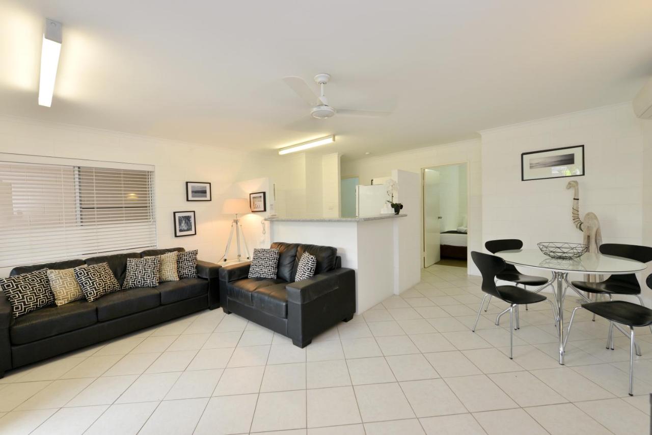 Lychee Tree Holiday Apartments
