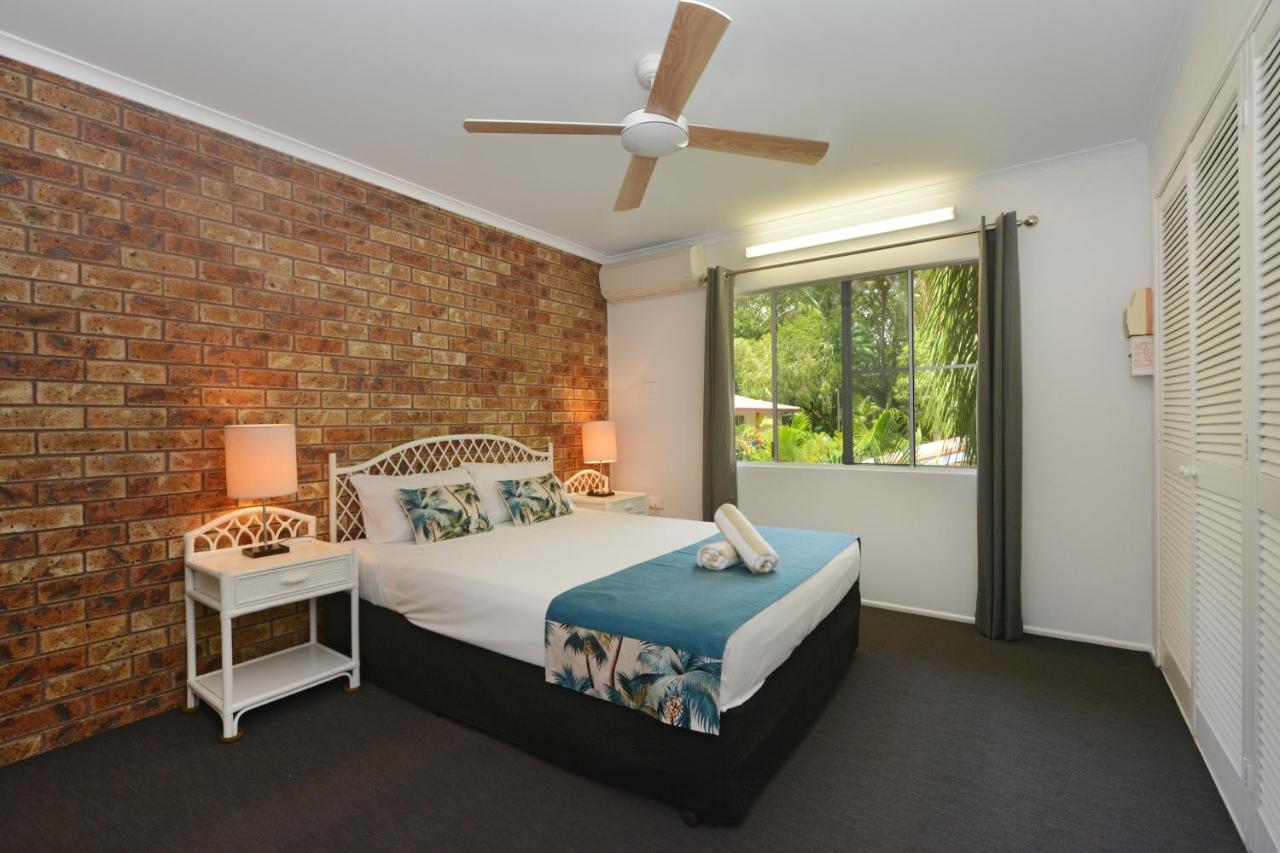 Lychee Tree Holiday Apartments