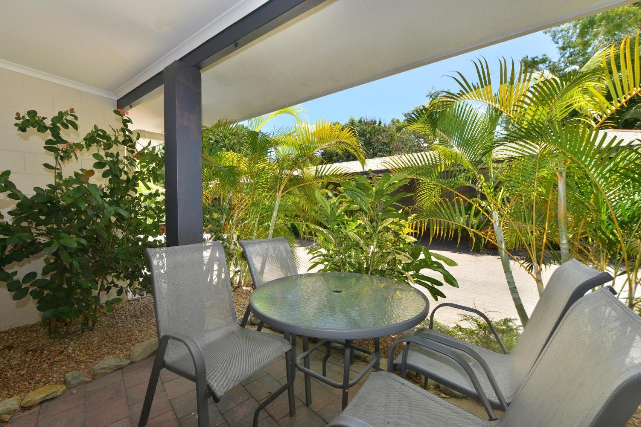 Lychee Tree Holiday Apartments