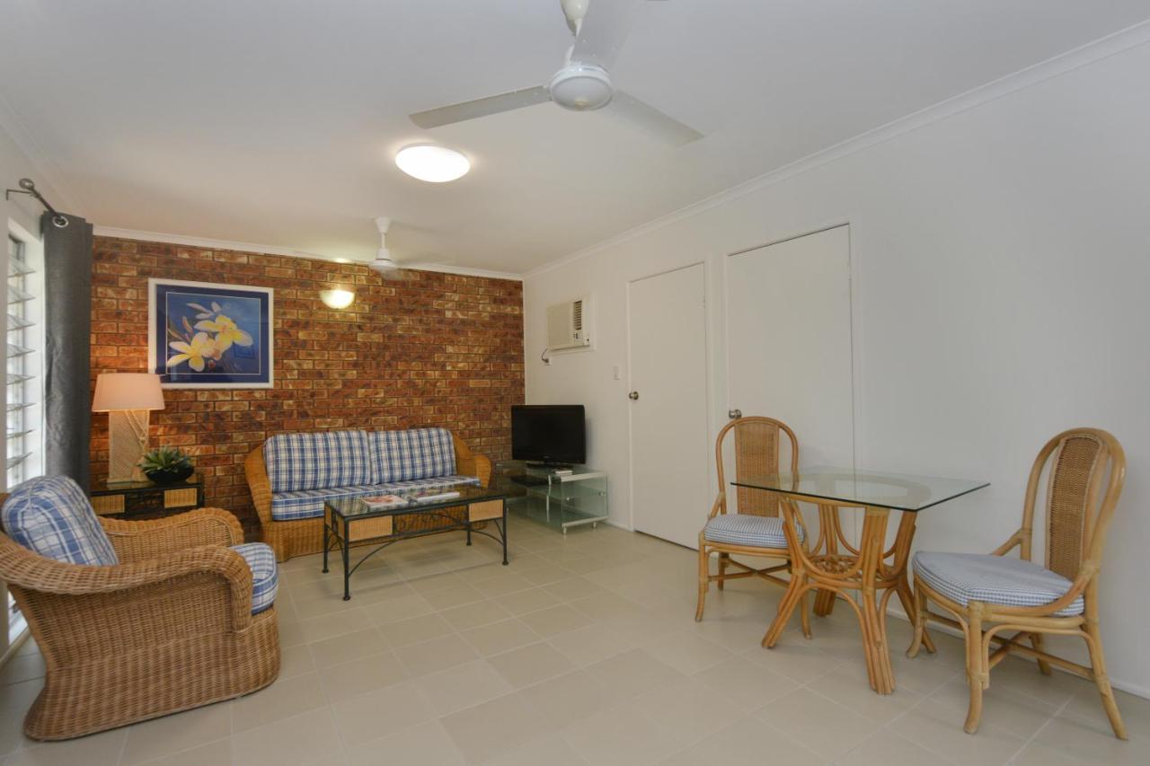 Lychee Tree Holiday Apartments