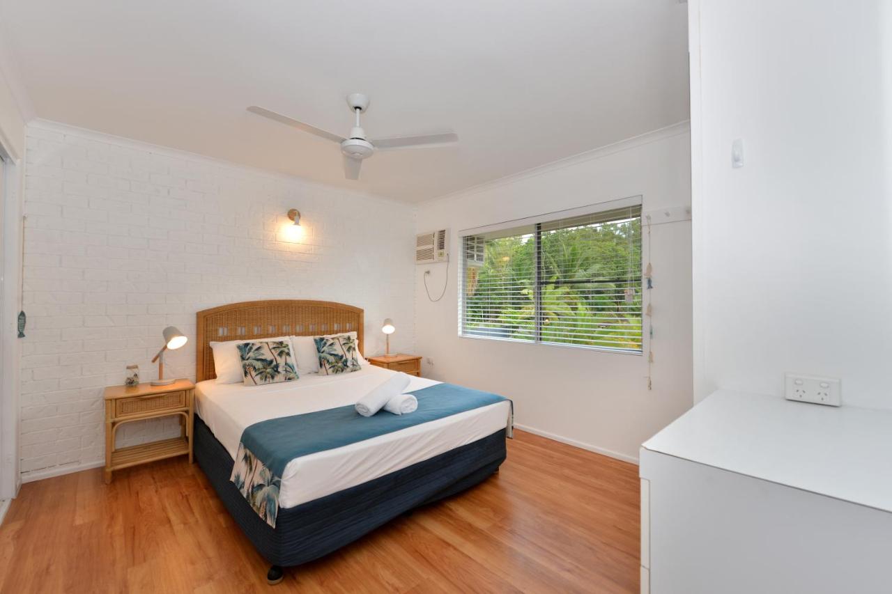 Lychee Tree Holiday Apartments