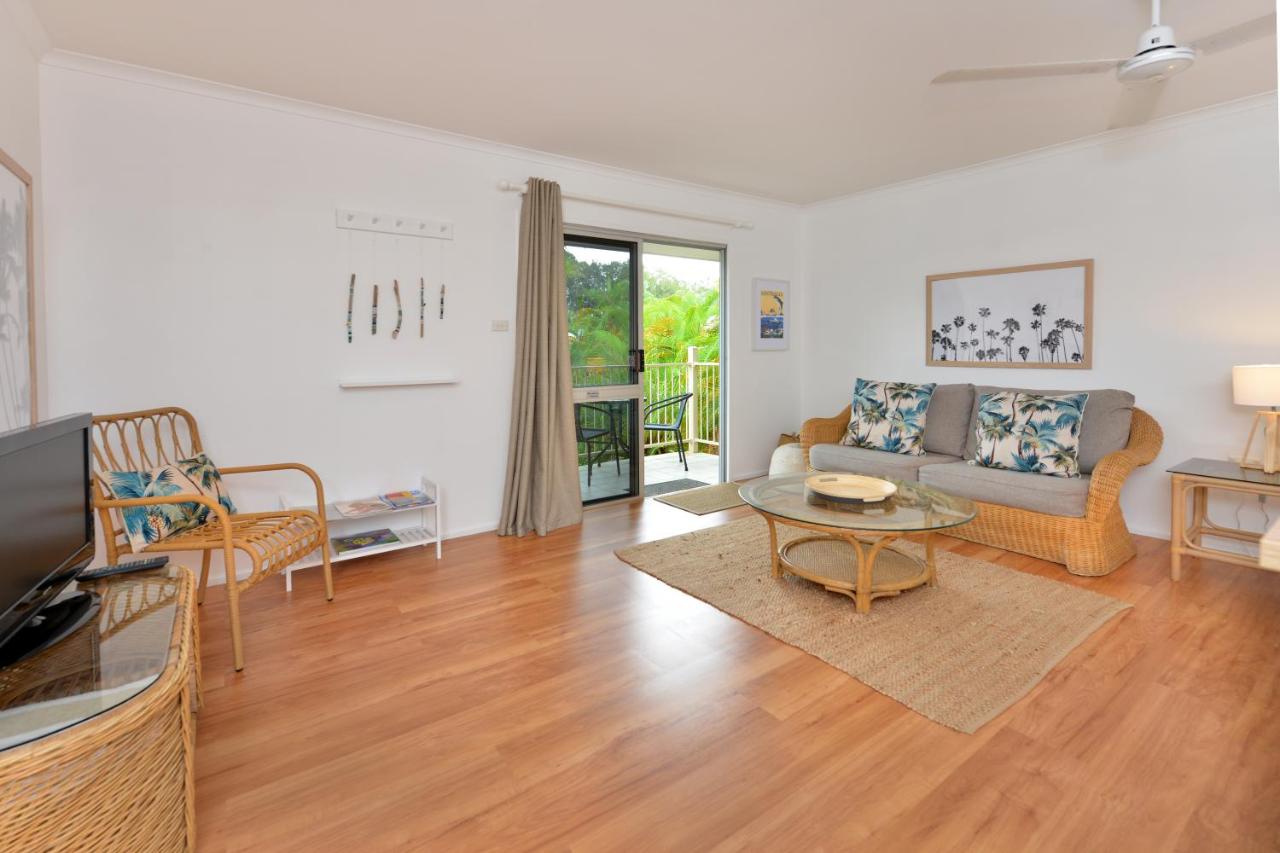 Lychee Tree Holiday Apartments