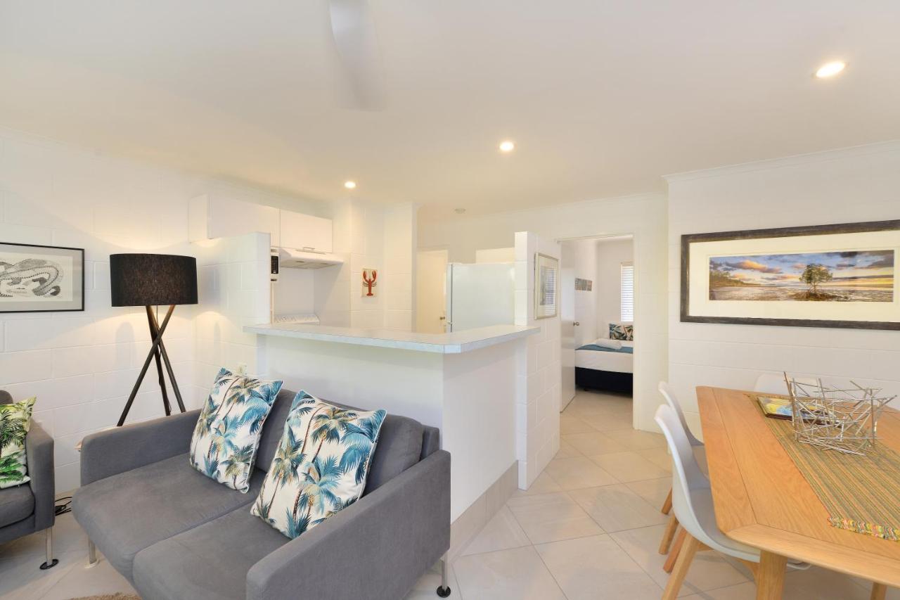 Lychee Tree Holiday Apartments