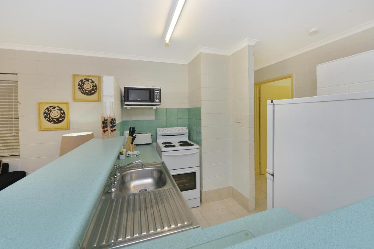 Lychee Tree Holiday Apartments