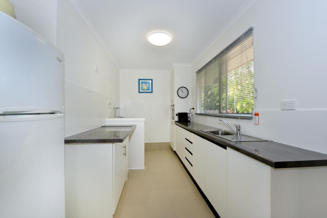 Lychee Tree Holiday Apartments