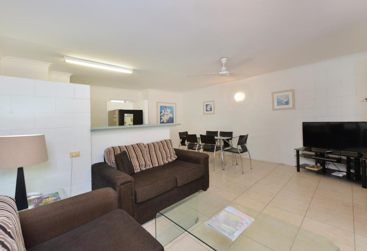 Lychee Tree Holiday Apartments