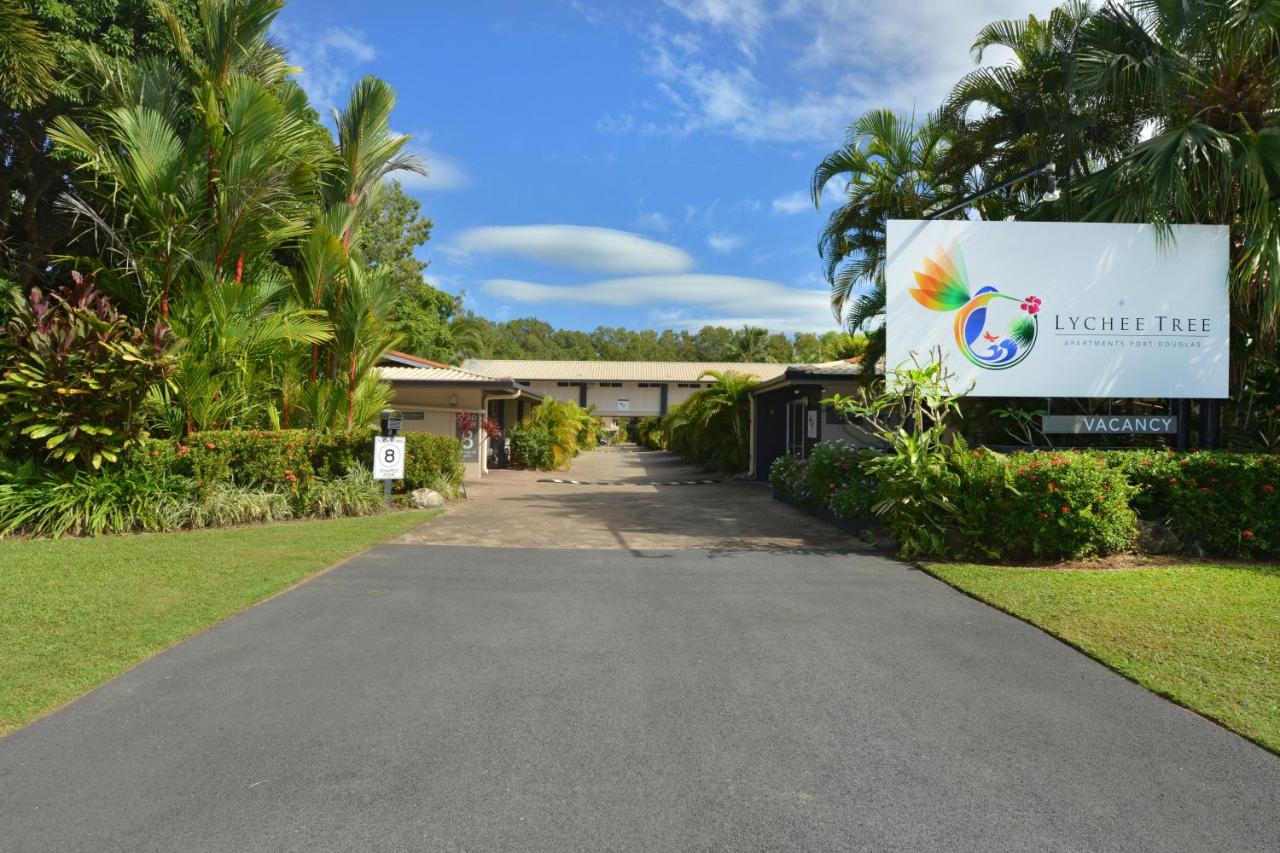 Lychee Tree Holiday Apartments