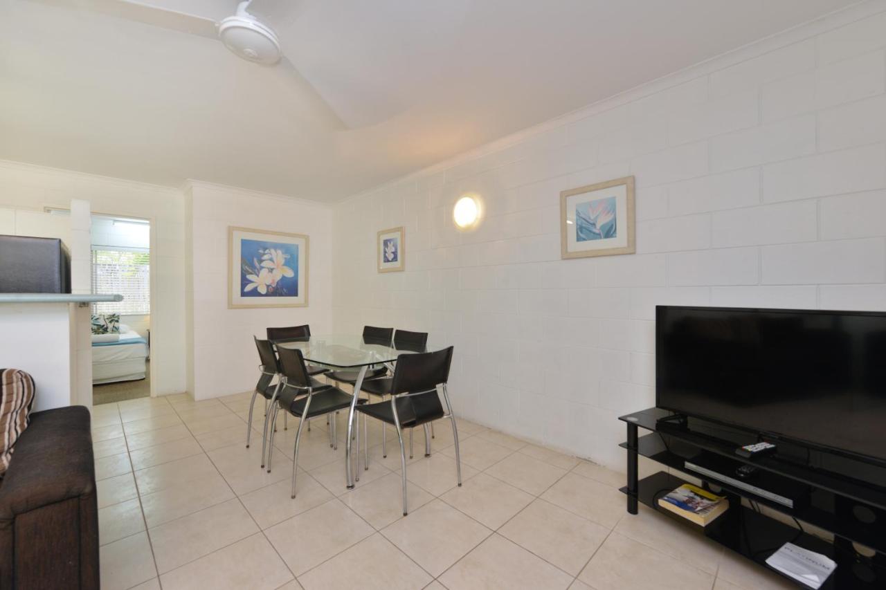 Lychee Tree Holiday Apartments