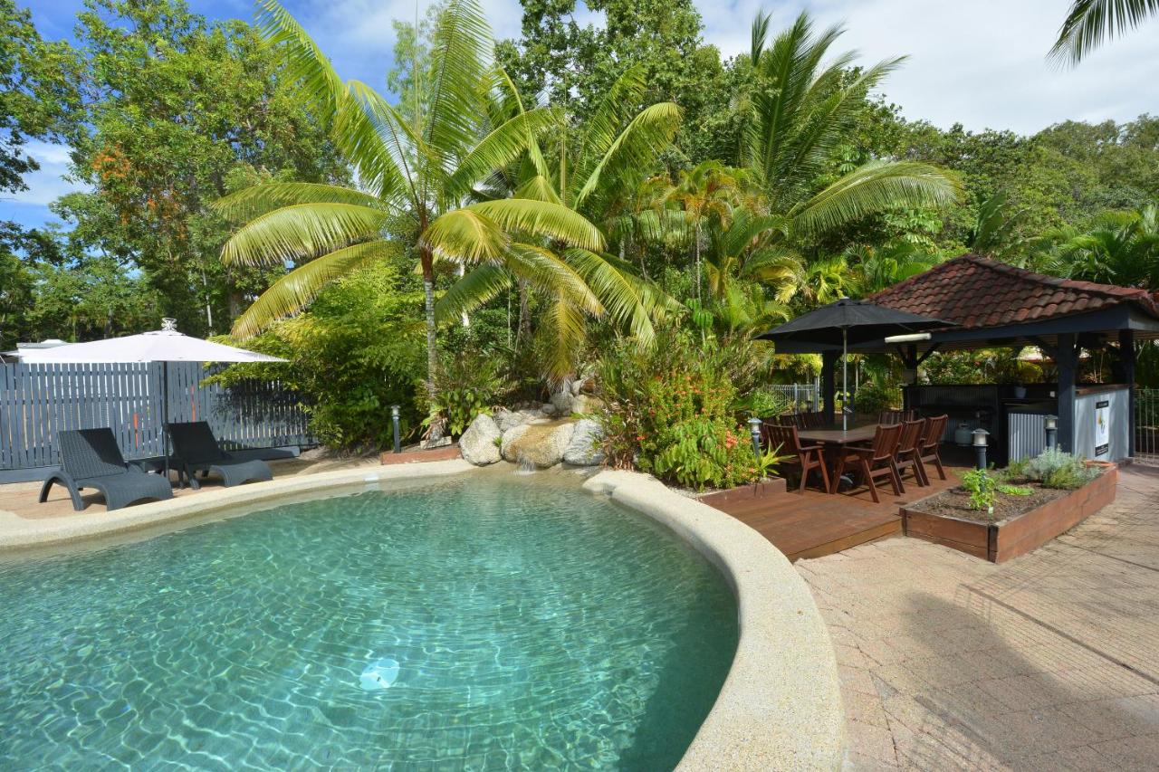 Lychee Tree Holiday Apartments