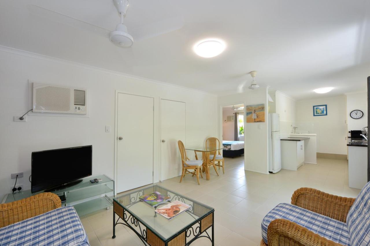 Lychee Tree Holiday Apartments