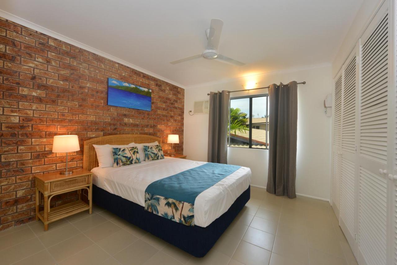 Lychee Tree Holiday Apartments