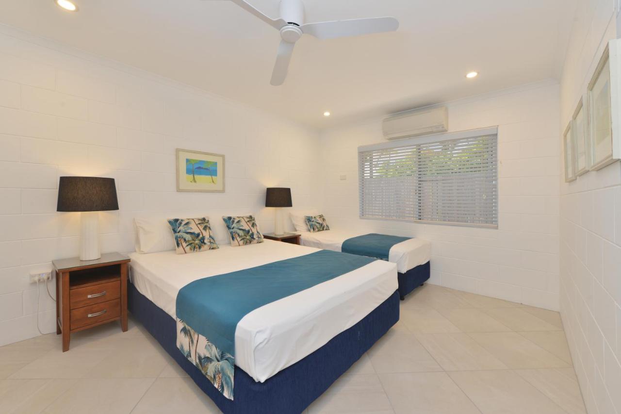 Lychee Tree Holiday Apartments