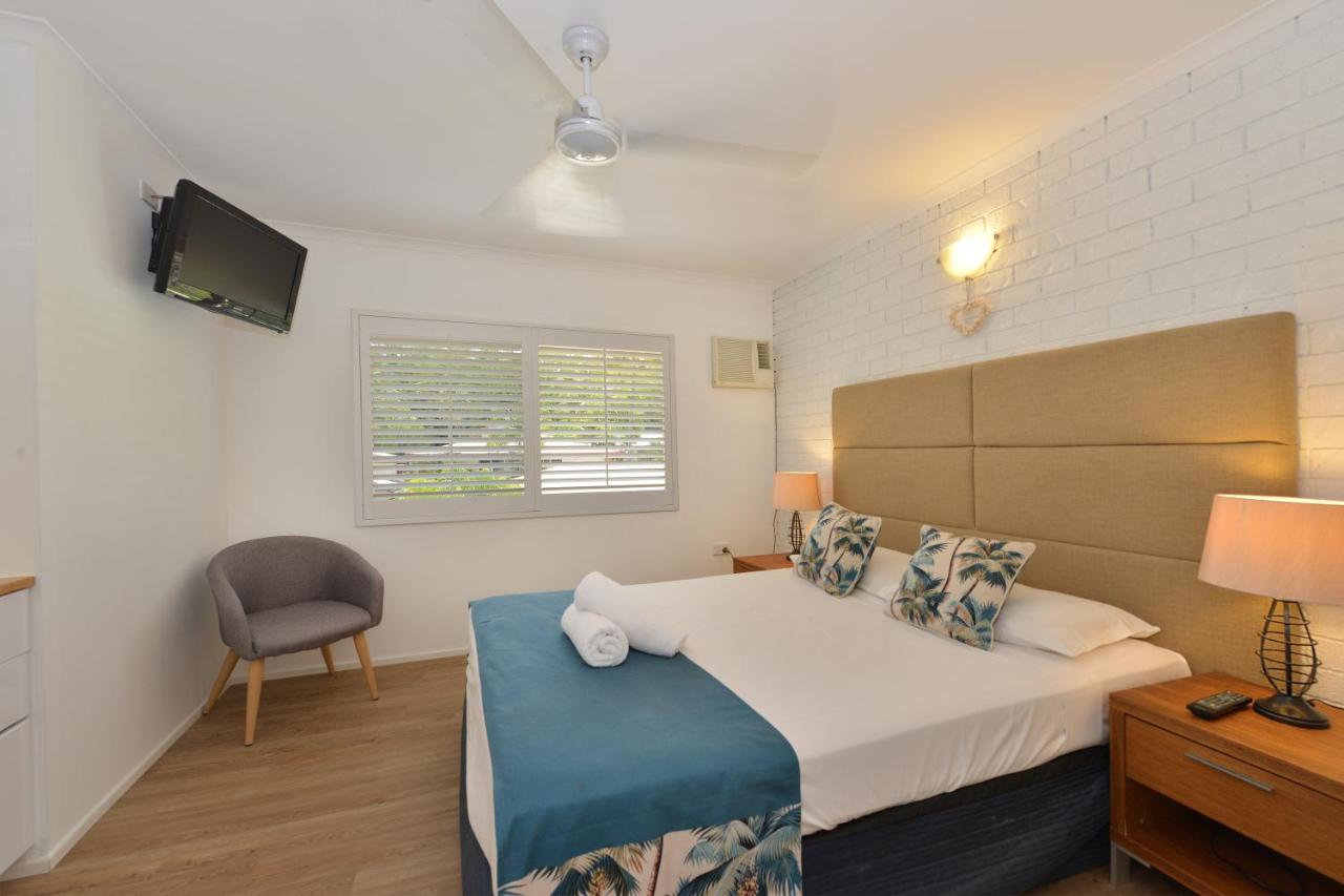 Lychee Tree Holiday Apartments
