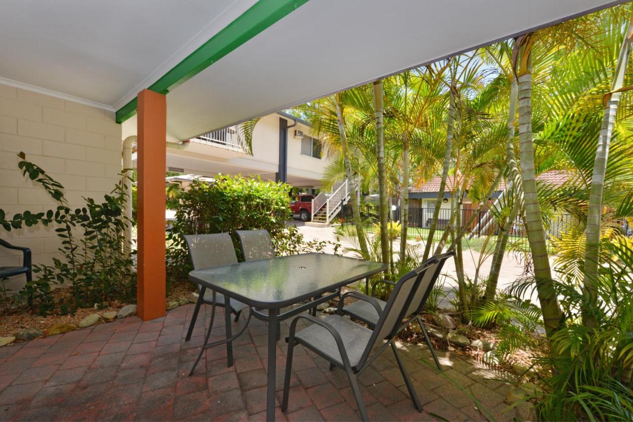 Lychee Tree Holiday Apartments