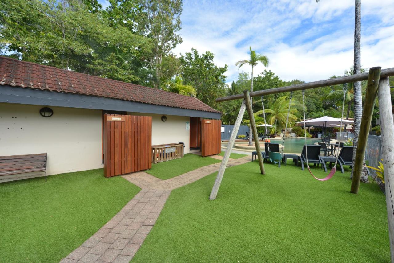 Lychee Tree Holiday Apartments