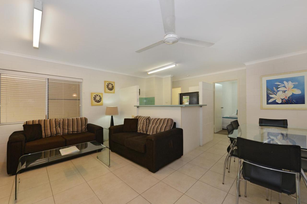 Lychee Tree Holiday Apartments