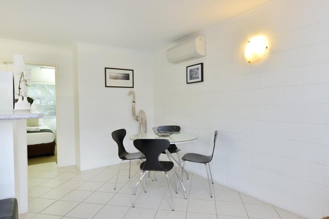 Lychee Tree Holiday Apartments