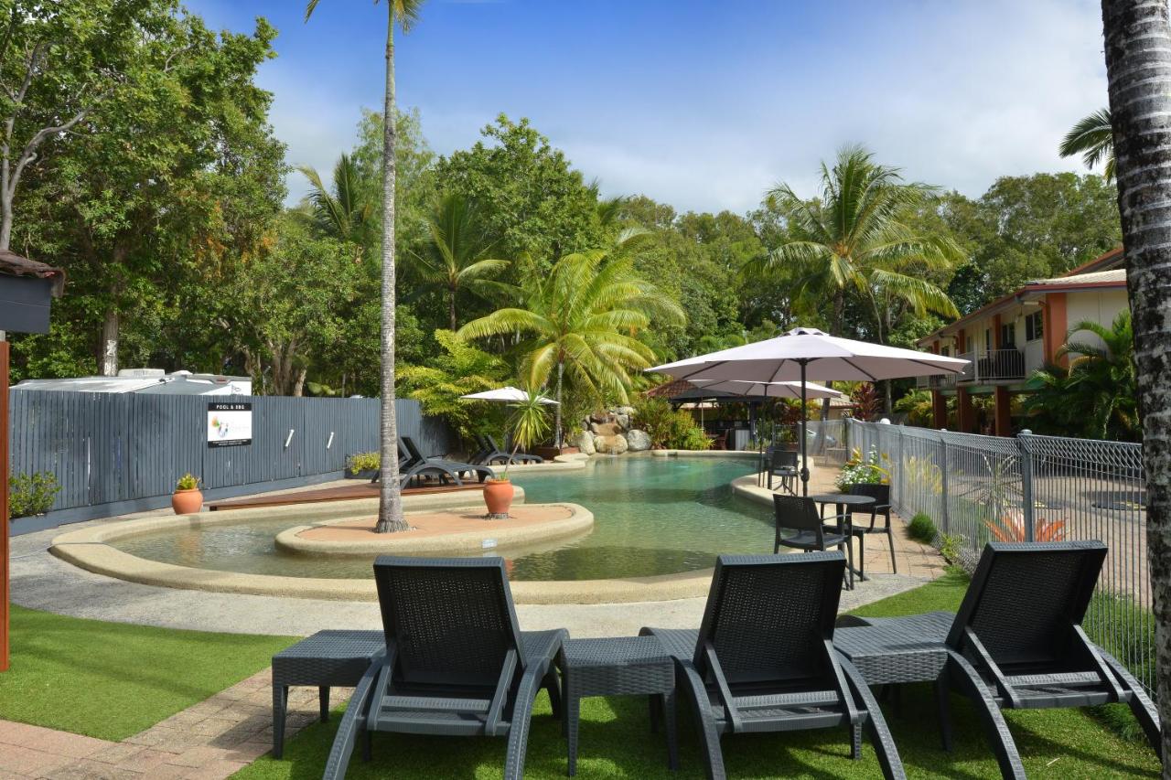 Lychee Tree Holiday Apartments