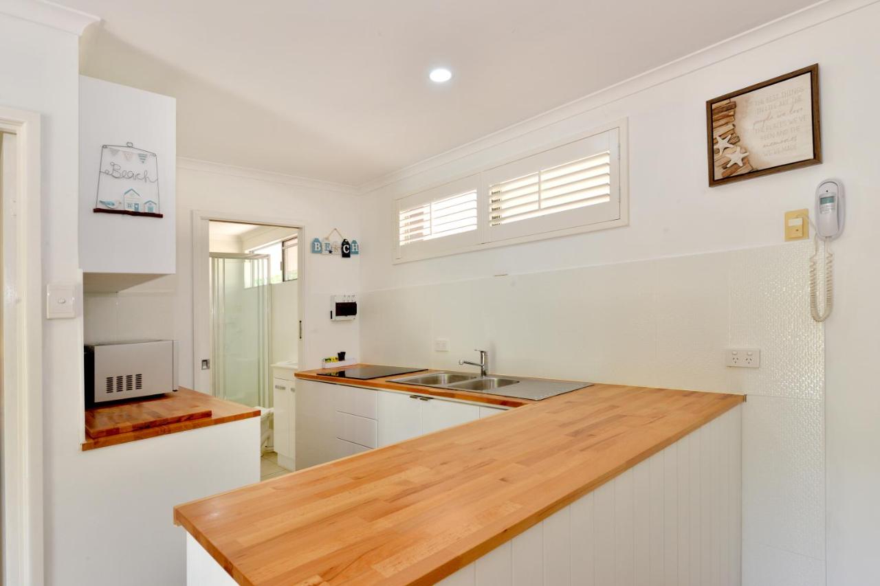 Lychee Tree Holiday Apartments