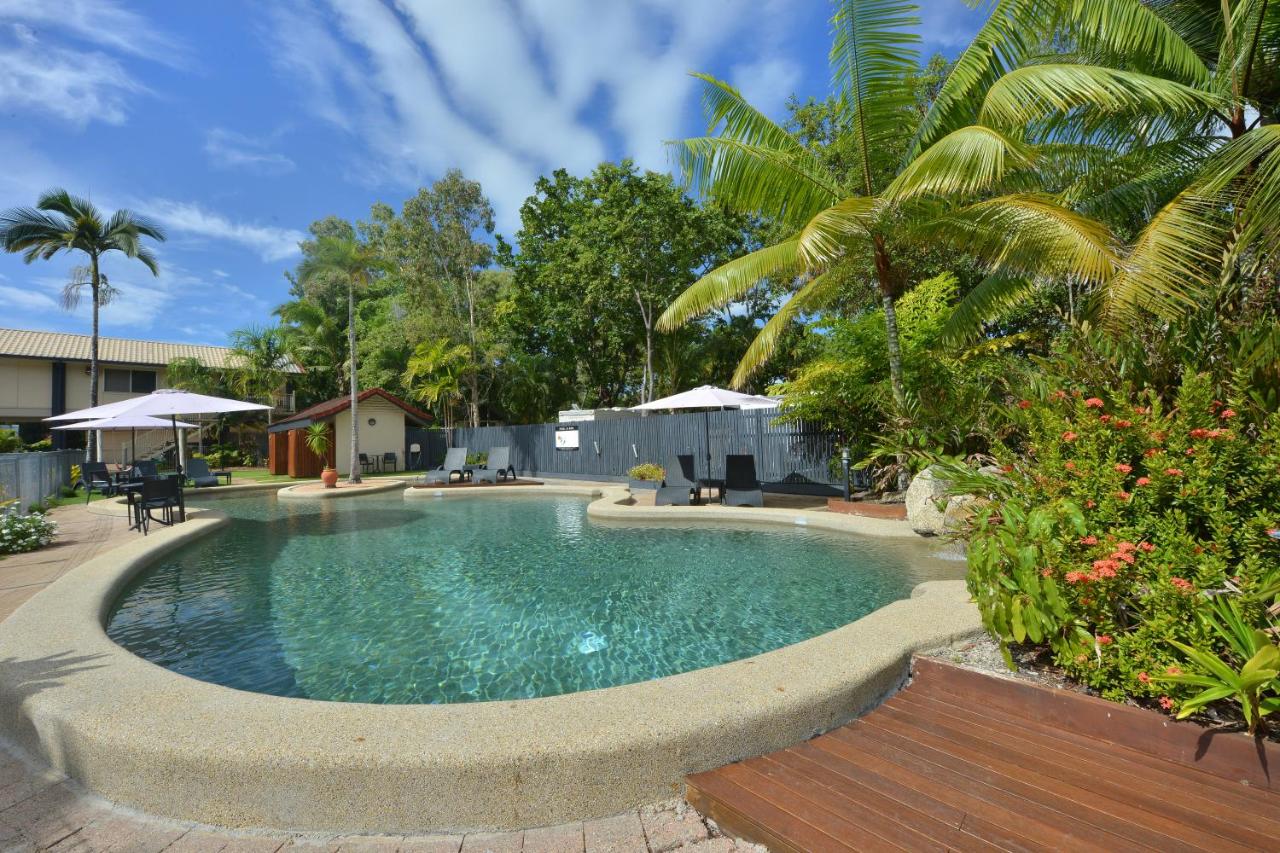 Lychee Tree Holiday Apartments