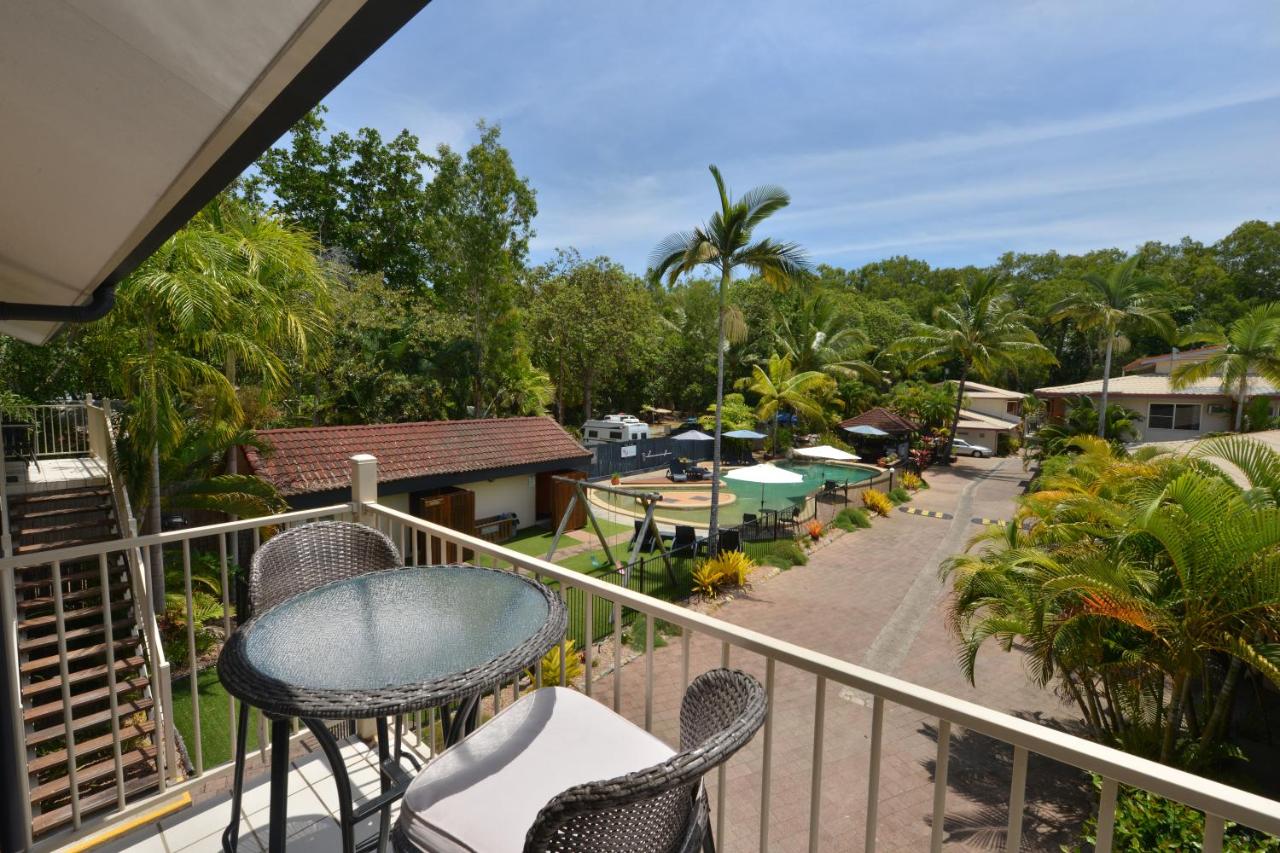 Lychee Tree Holiday Apartments
