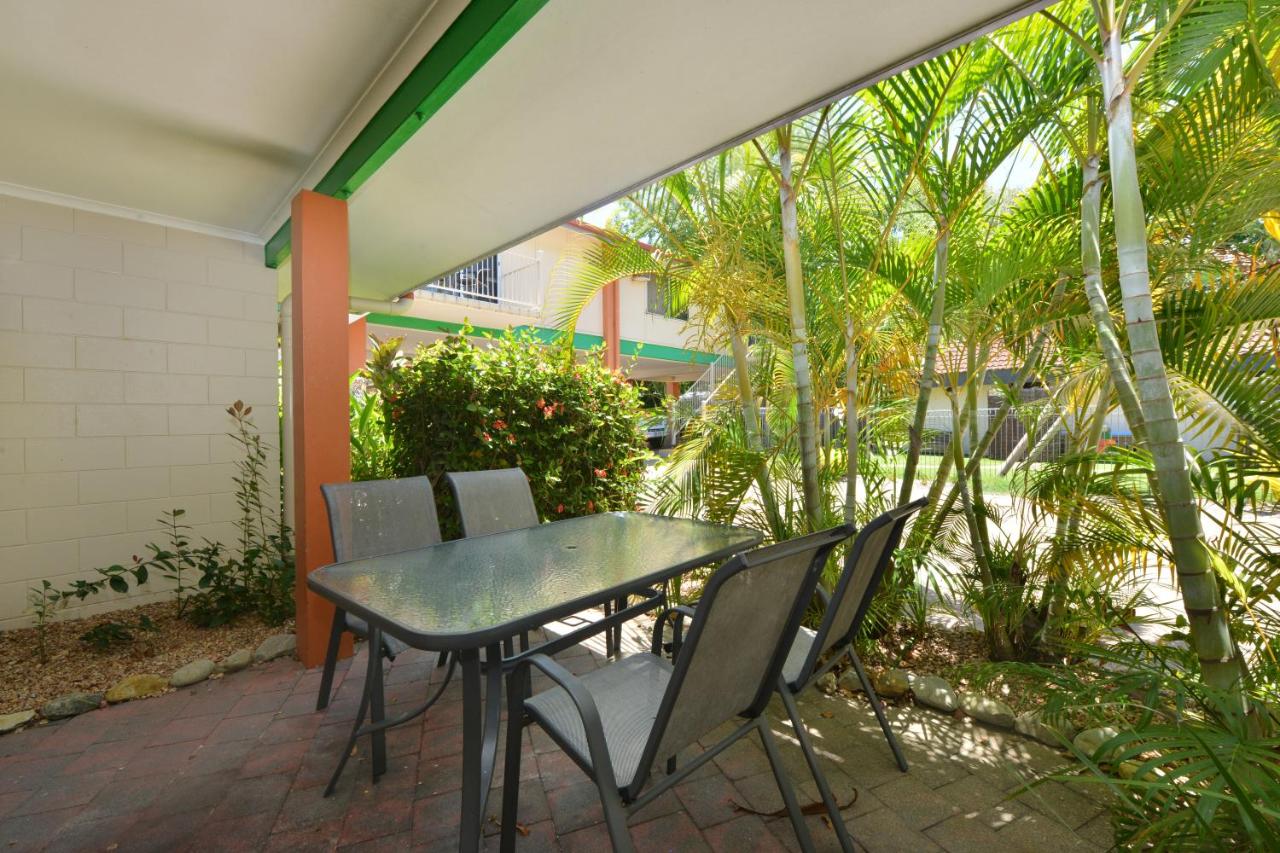 Lychee Tree Holiday Apartments