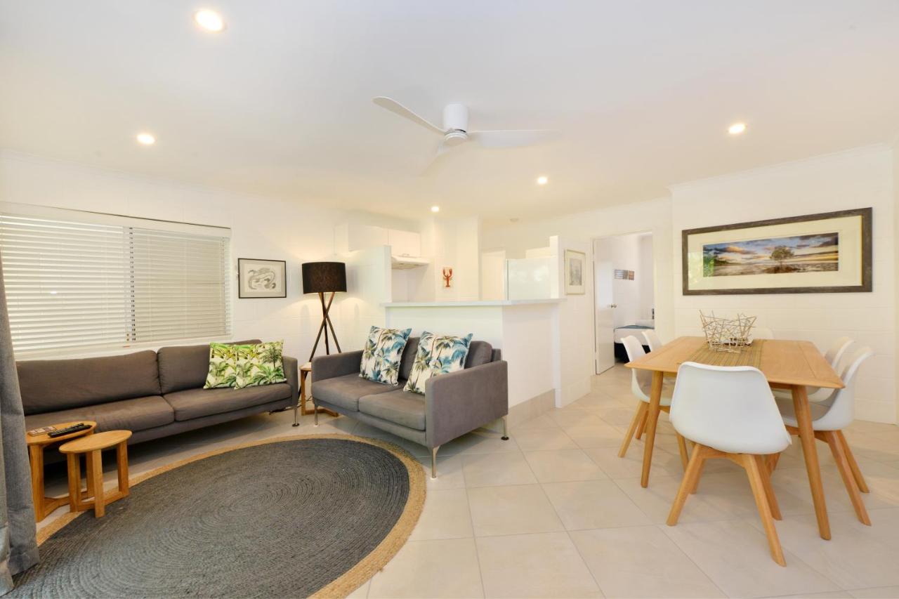 Lychee Tree Holiday Apartments
