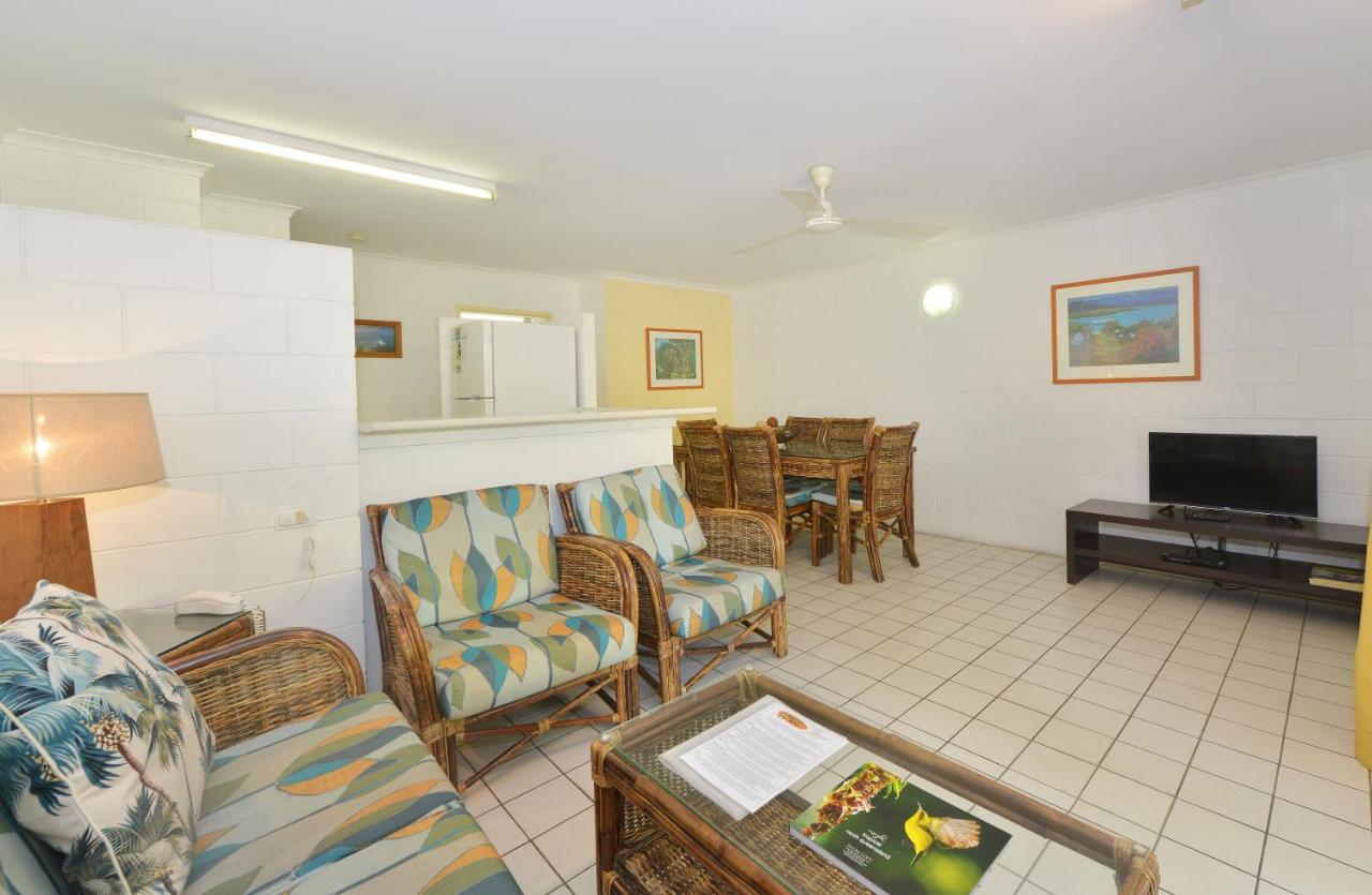 Lychee Tree Holiday Apartments