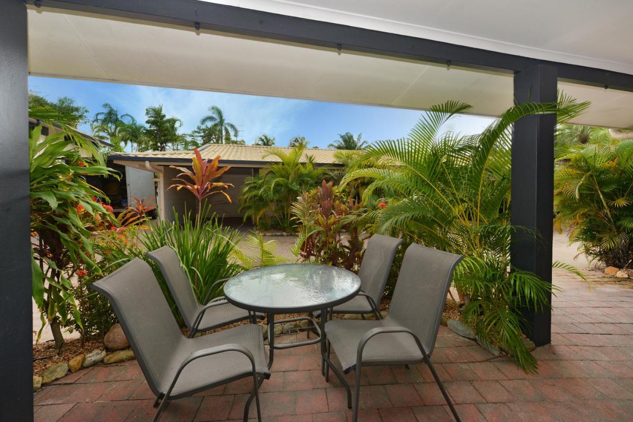 Lychee Tree Holiday Apartments